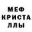 Первитин пудра Ethan Barth